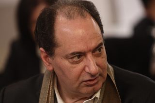 spirtzis